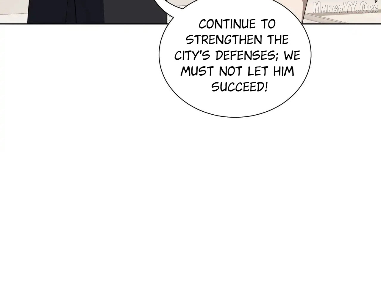 I Contracted Myself Chapter 127 - page 72